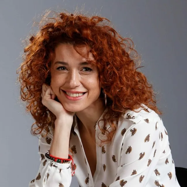 Ipek Utun profile picture