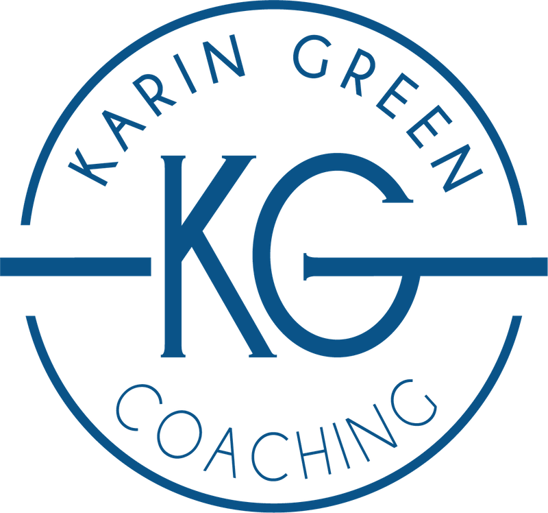 Karin Green Coaching