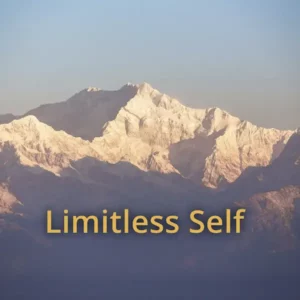 Limitless Self Yoga Nidra