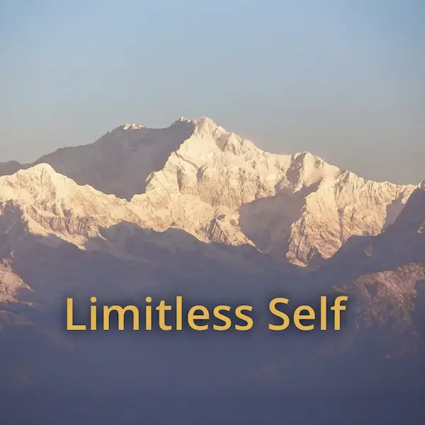 Limitless Self Yoga Nidra