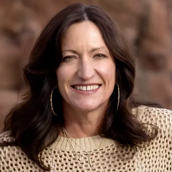 Shari Marbois Picture of Shari Marbois