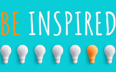 How to Stay Inspired and Inspire Others