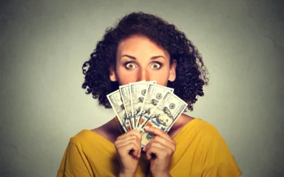 Skyrocket Your Cash Flow by Befriending Your Money Shadows